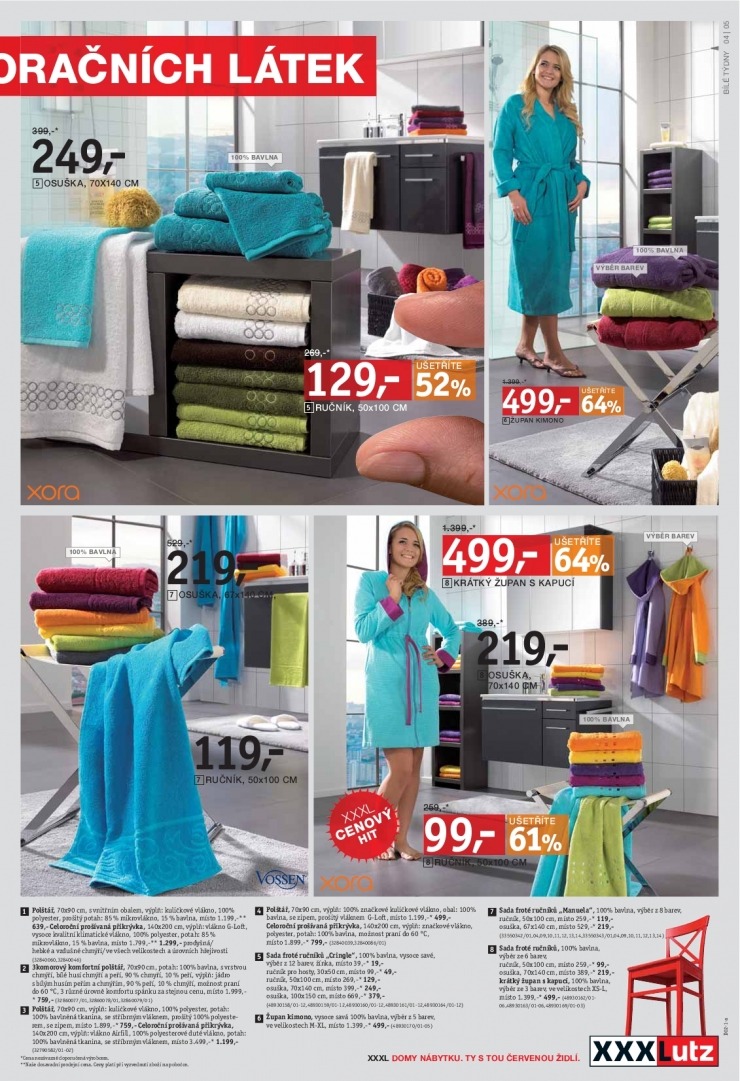 let�k XXXLutz aktu�ln� let�k strana 1