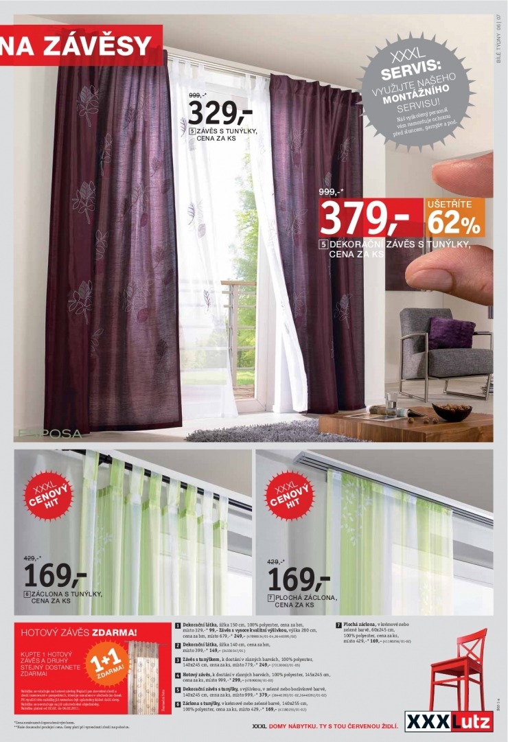 let�k XXXLutz aktu�ln� let�k strana 1