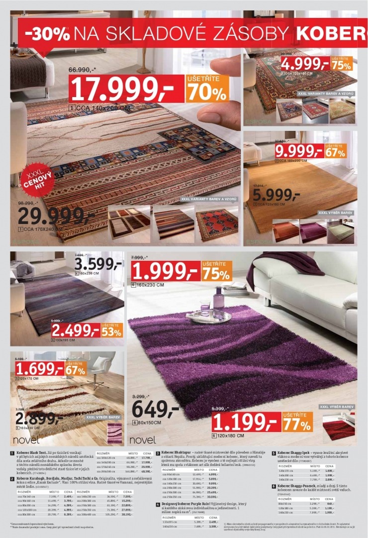 let�k XXXLutz aktu�ln� let�k strana 1