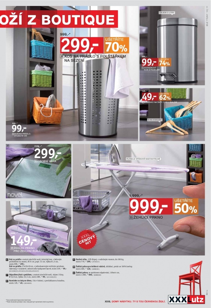 let�k XXXLutz aktu�ln� let�k strana 1