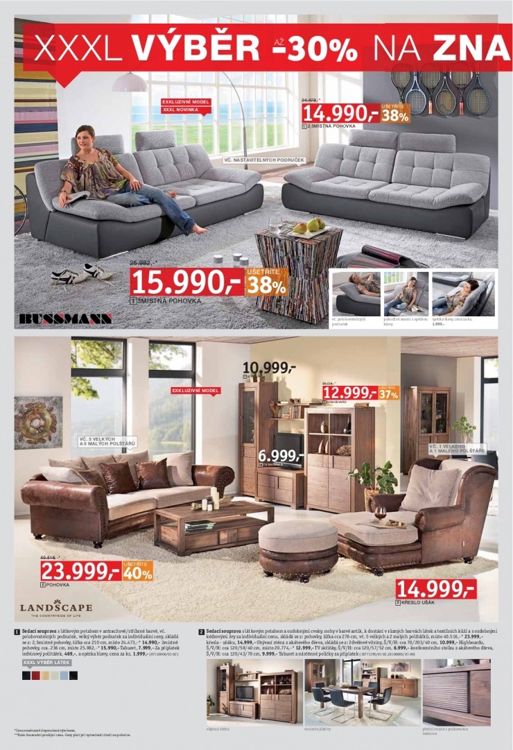 let�k XXXLutz aktu�ln� let�k strana 1