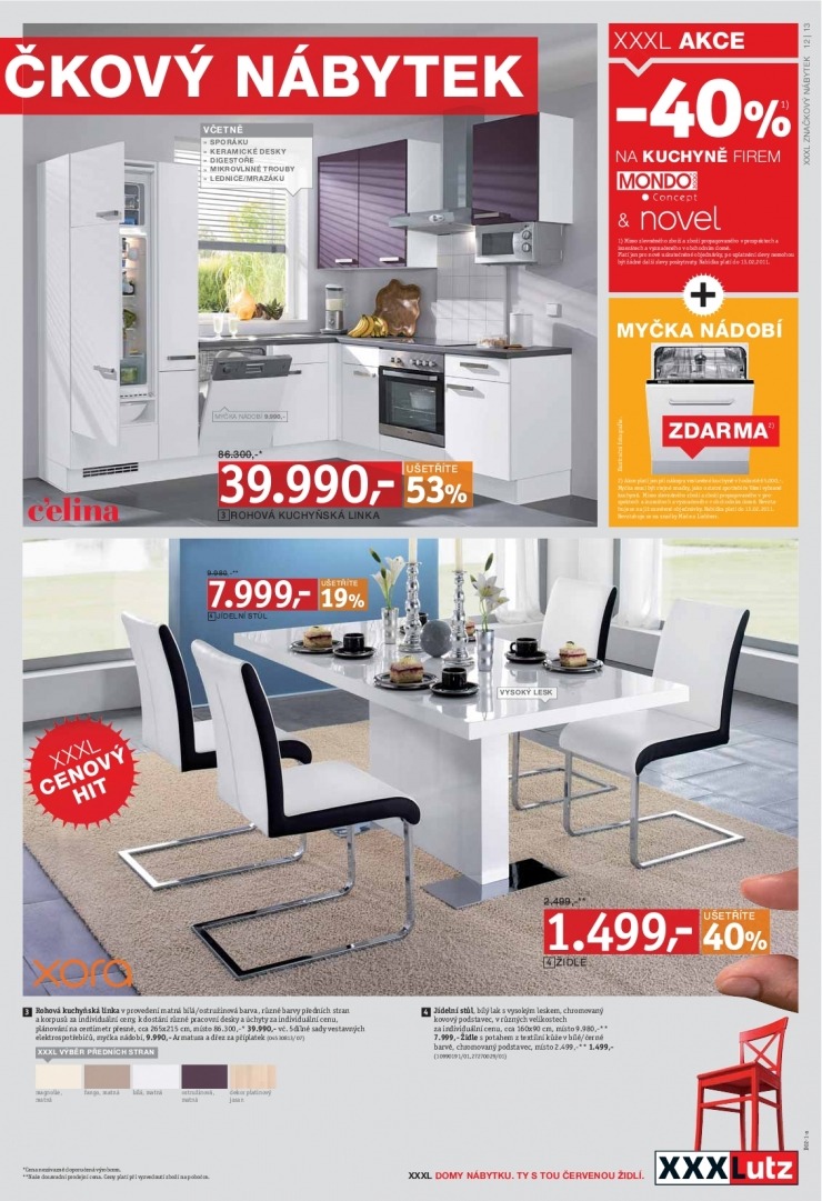 let�k XXXLutz aktu�ln� let�k strana 1