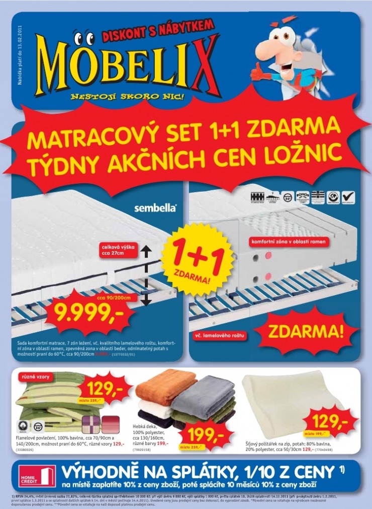 letk Mbelix letk strana 1