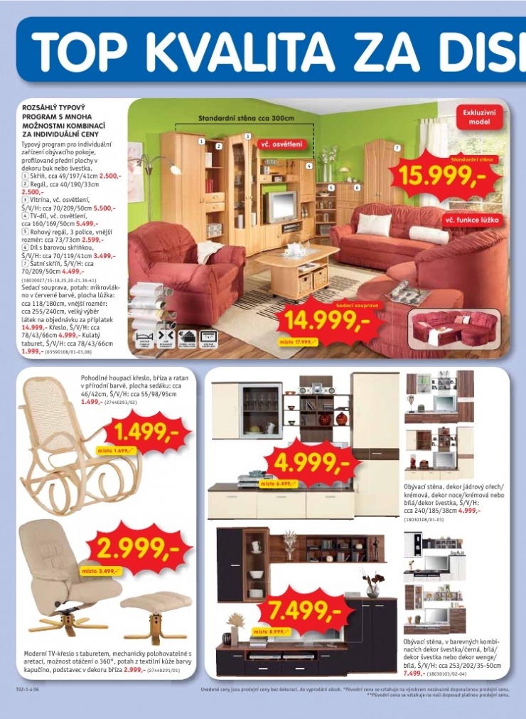 let�k M�belix let�k strana 1