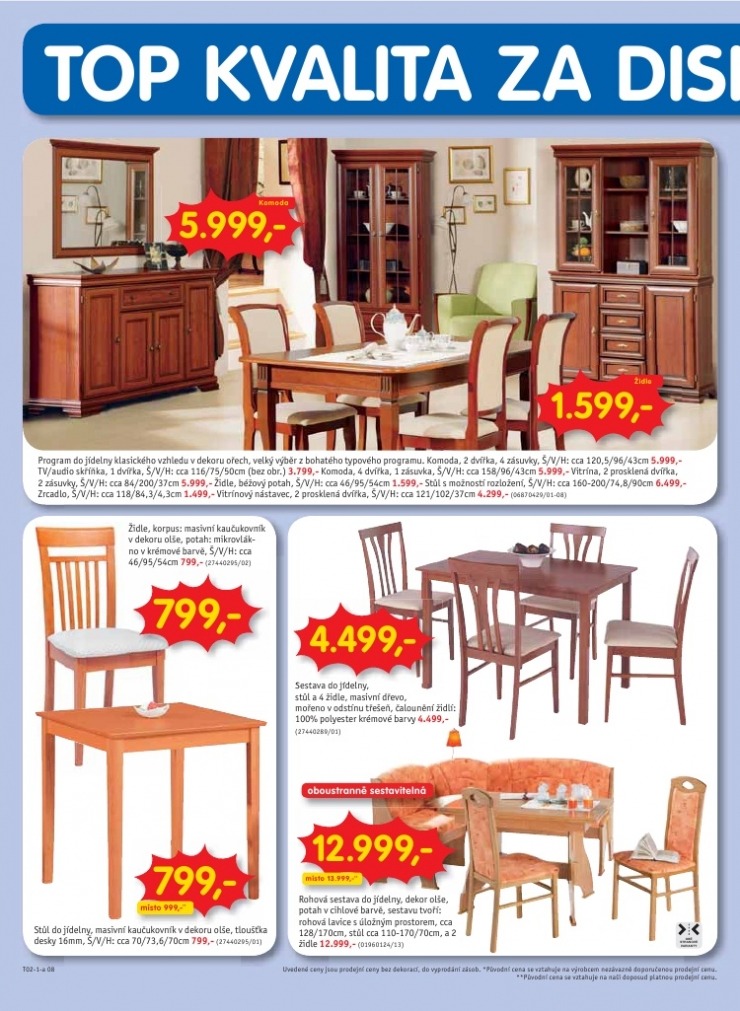 let�k M�belix let�k strana 1