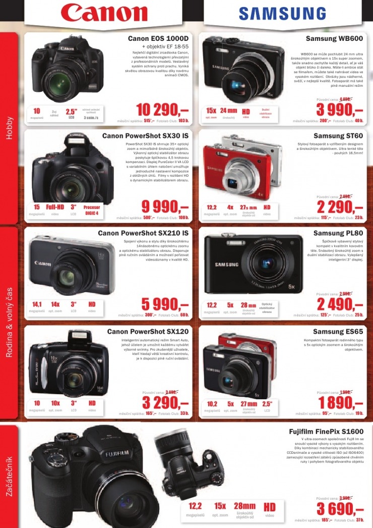 let�k Fotolab let�k strana 1