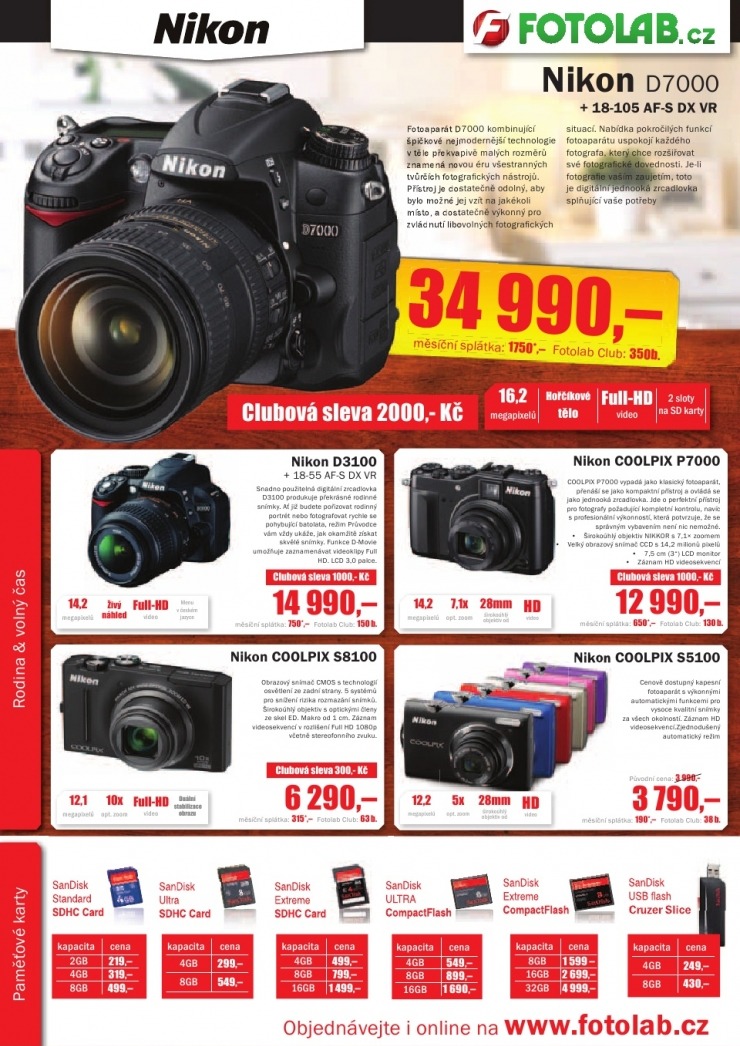 let�k Fotolab let�k strana 1