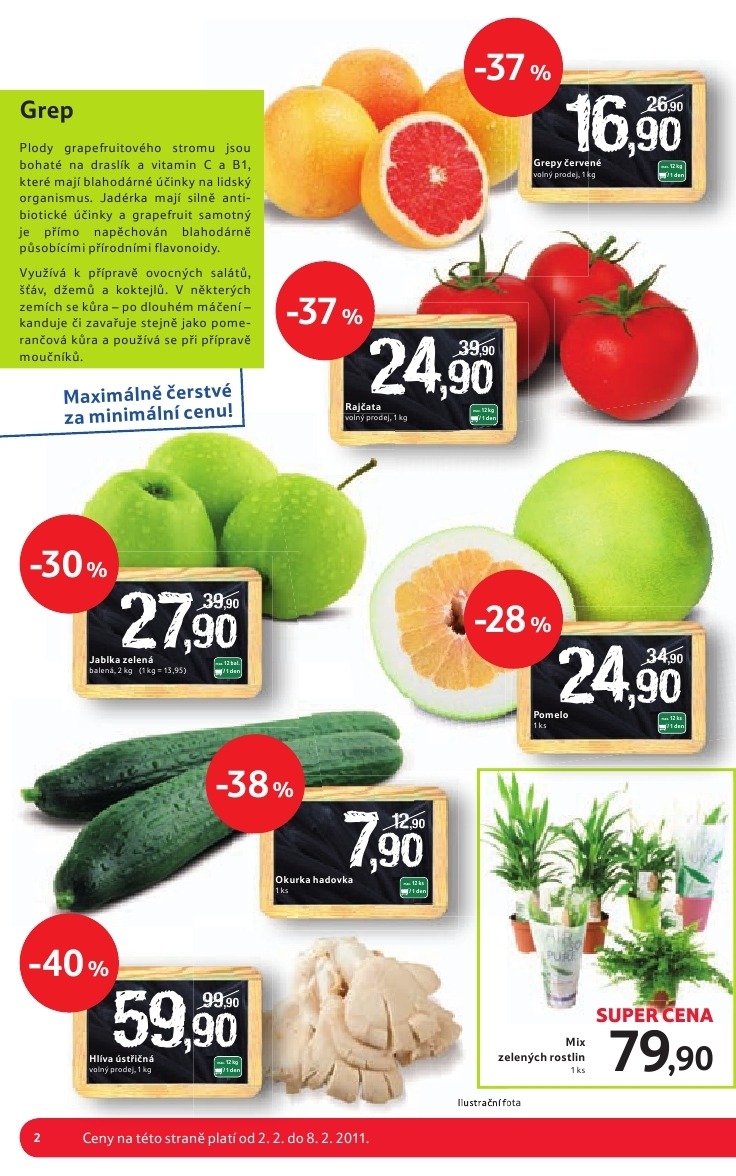leták Tesco akční leták strana 1 leták Tesco akční leták strana 1