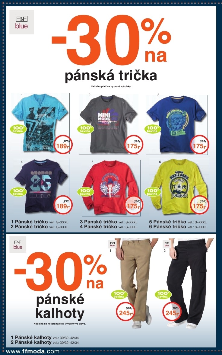 leták Tesco akční leták  strana 1 leták Tesco akční leták strana 1