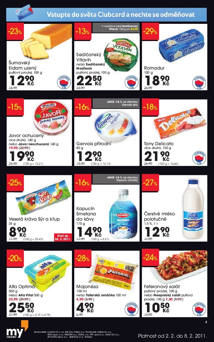 leták Tesco aktuální leták strana 1 leták Tesco aktuální leták strana 1