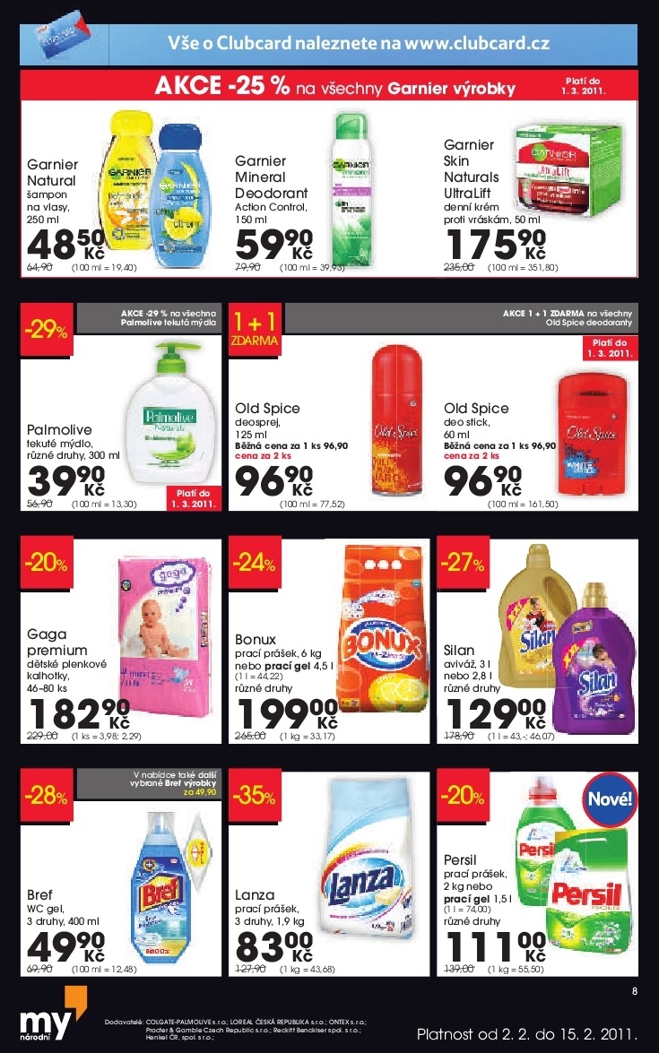 leták Tesco aktuální leták strana 1 leták Tesco aktuální leták strana 1