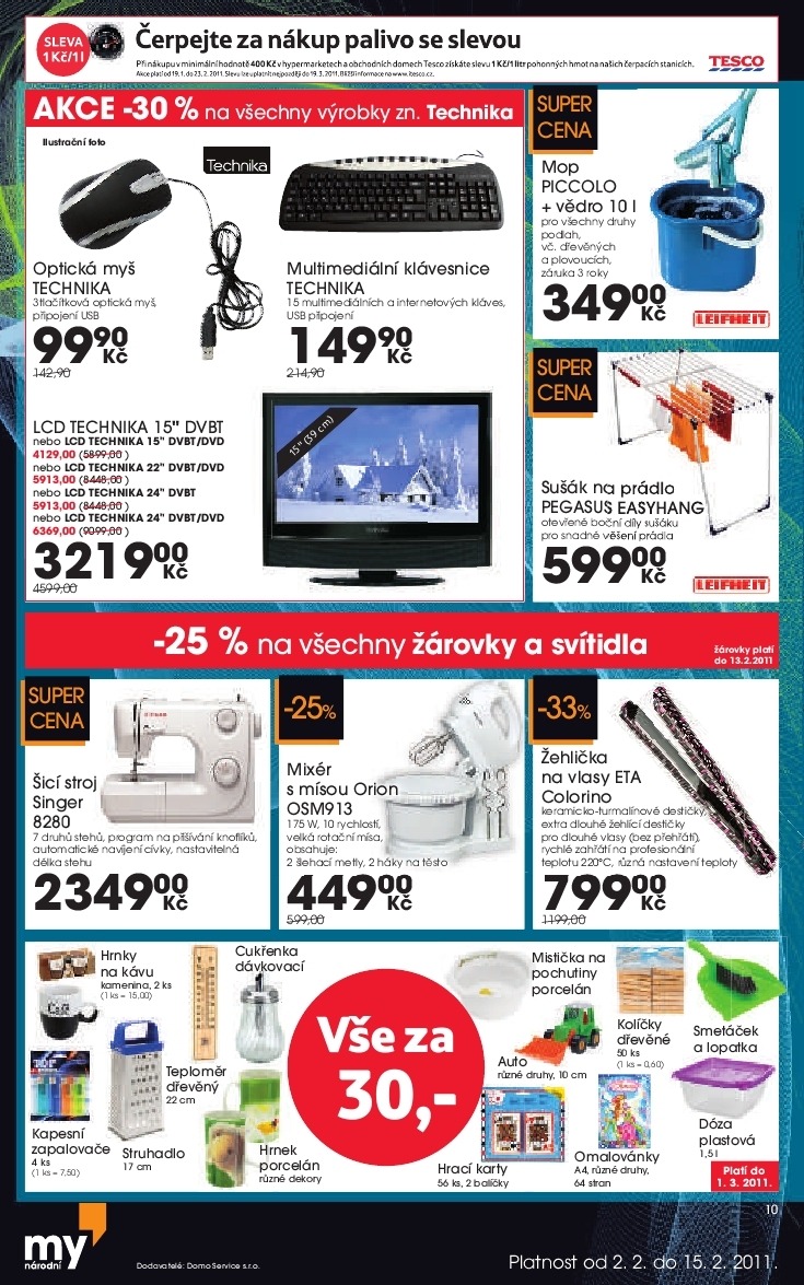 leták Tesco aktuální leták strana 1 leták Tesco aktuální leták strana 1