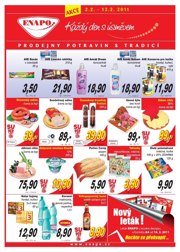 letk ENAPO akn letk strana 1