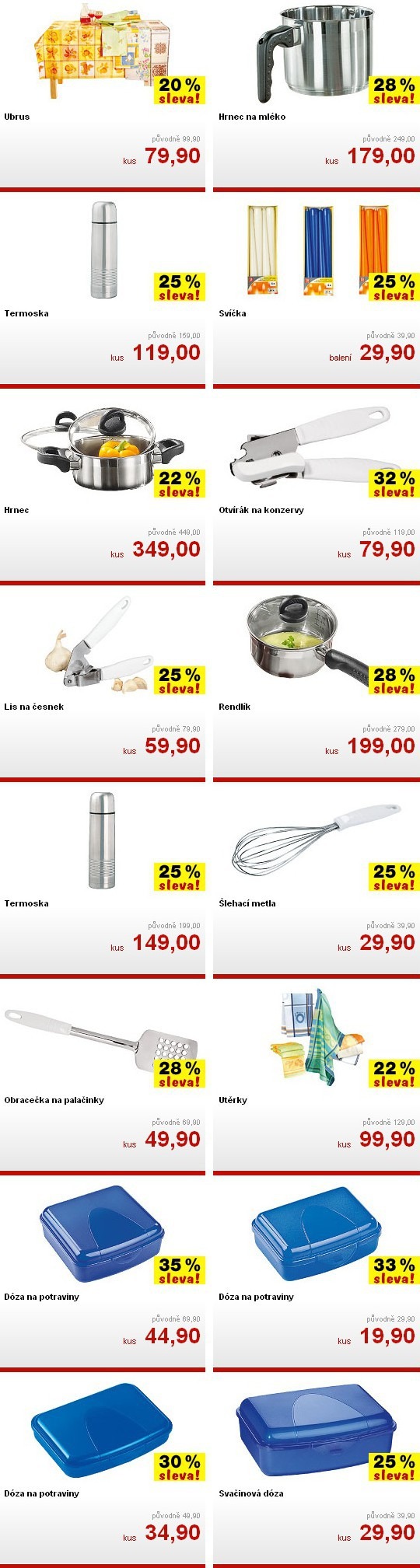 leták Kaufland strana 1 leták Kaufland strana 1