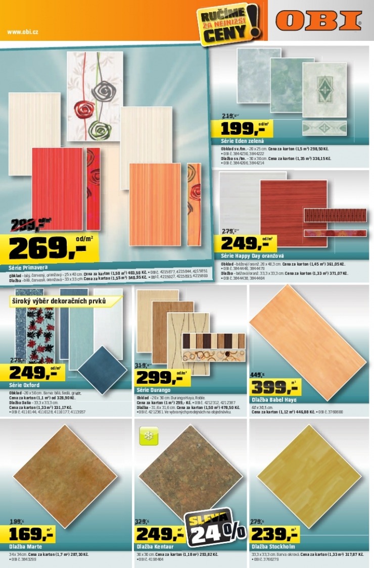 let�k Obi aktu�ln� let�k strana 1