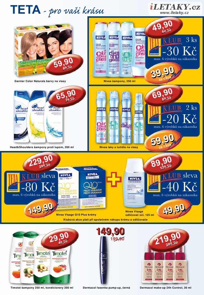 let�k TETA drogerie strana 1