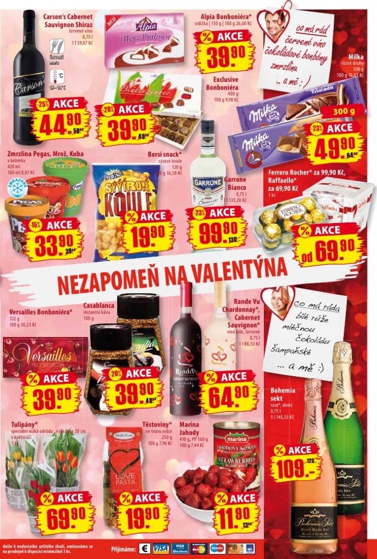 let�k Penny Market ak�n� let�k strana 1