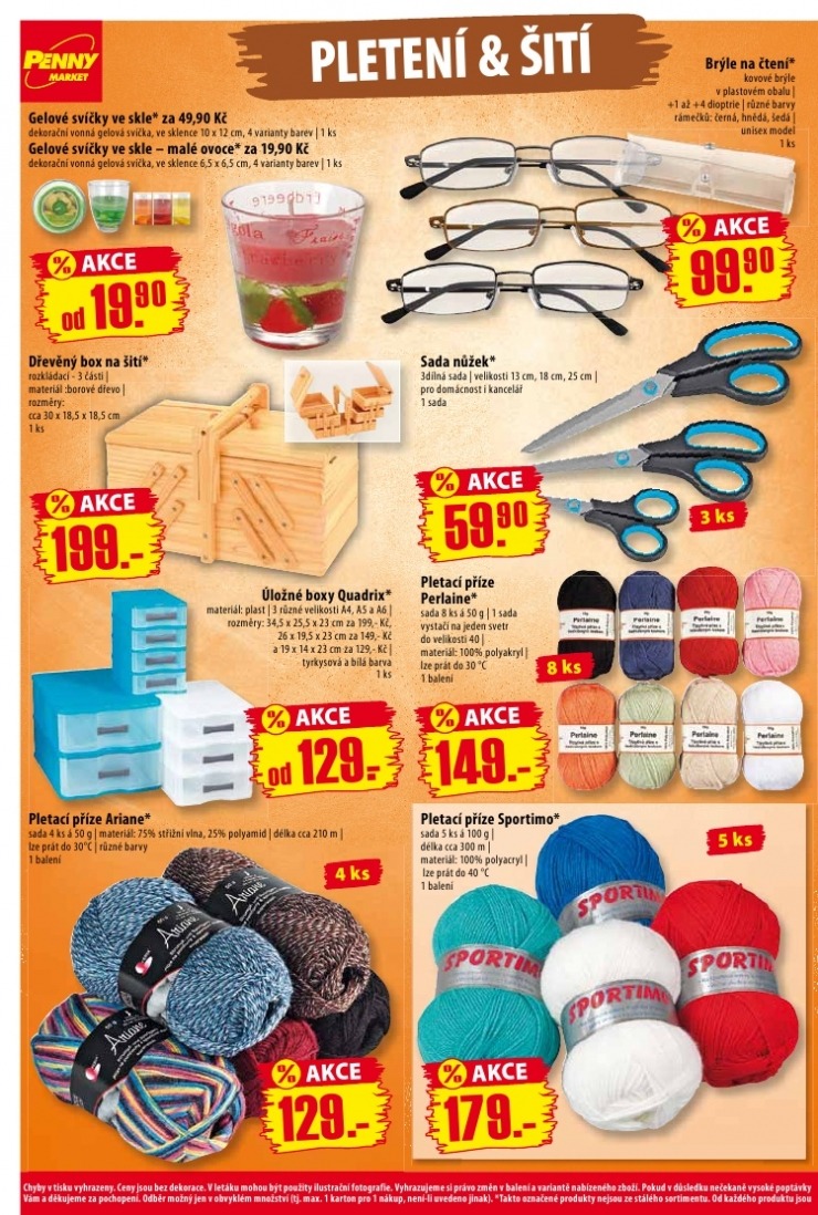 let�k Penny Market ak�n� let�k strana 1