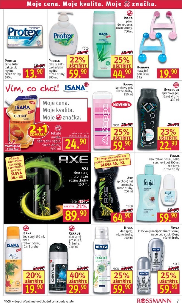 let�k Rossmann strana 1
