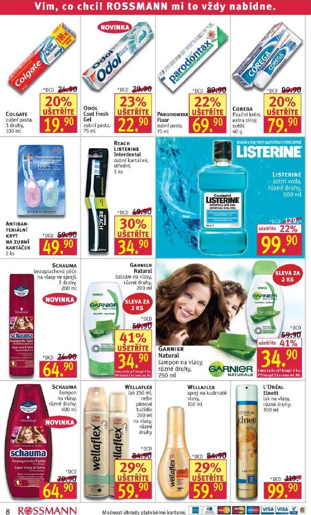 let�k Rossmann strana 1
