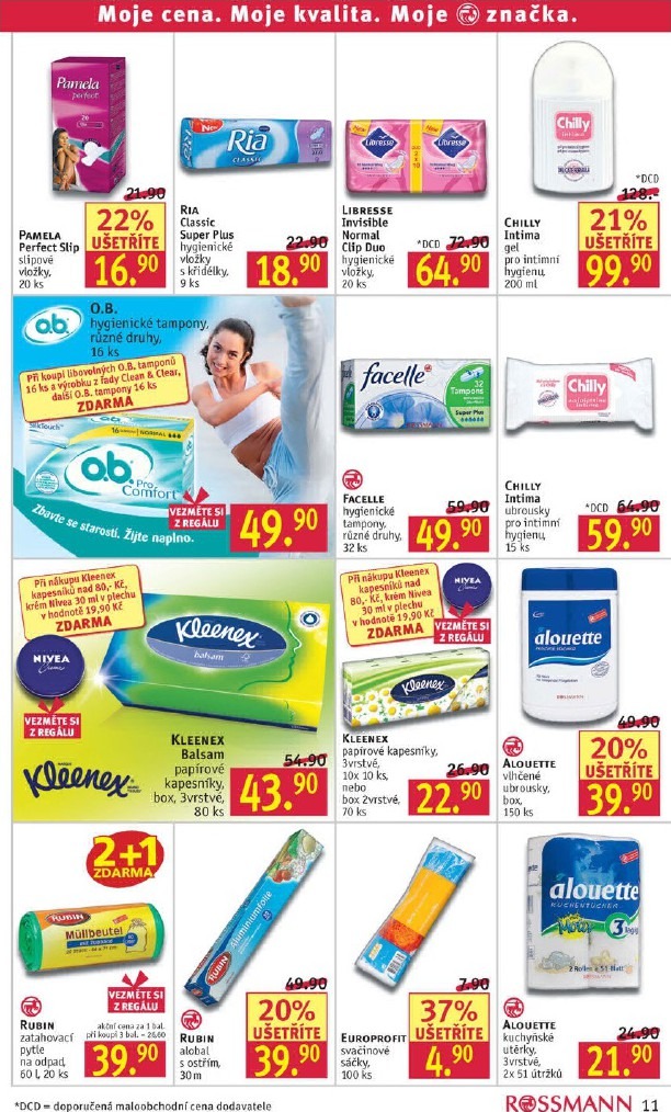 let�k Rossmann strana 1