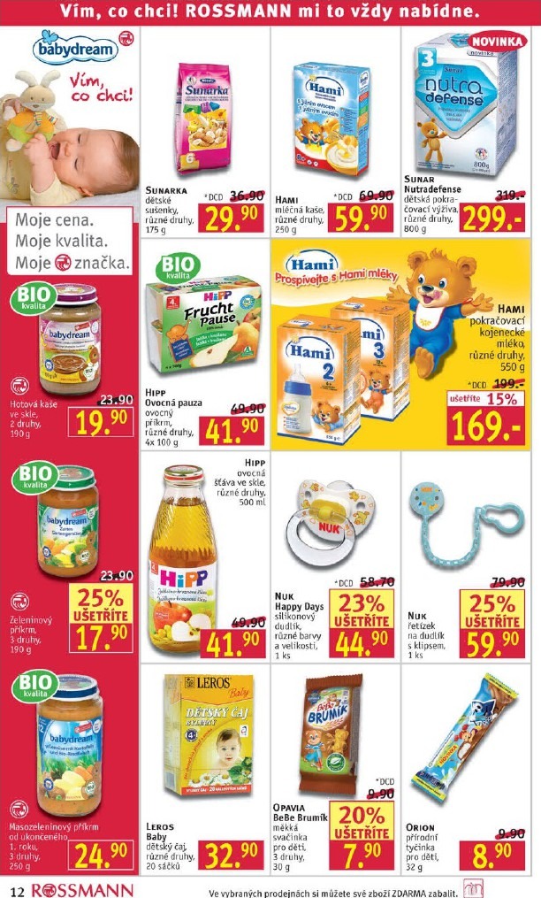 let�k Rossmann strana 1