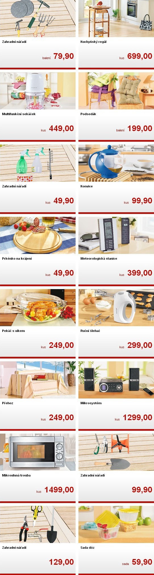 leták Kaufland strana 1 leták Kaufland strana 1