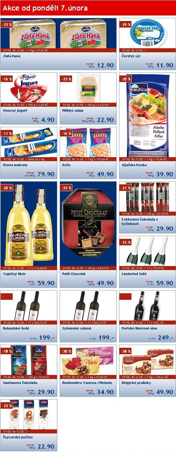 letk Lidl aktuln letk strana 1