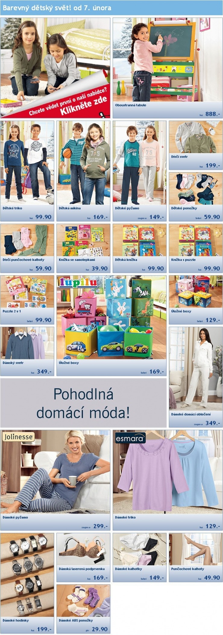 leták Lidl aktuální leták strana 1 leták Lidl aktuální leták strana 1