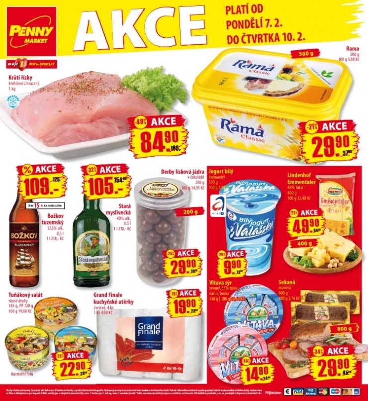 letk Penny Market akn letk strana 1