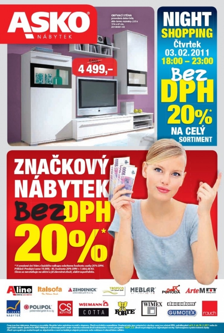 letk Asko nbytek akn letk strana 1
