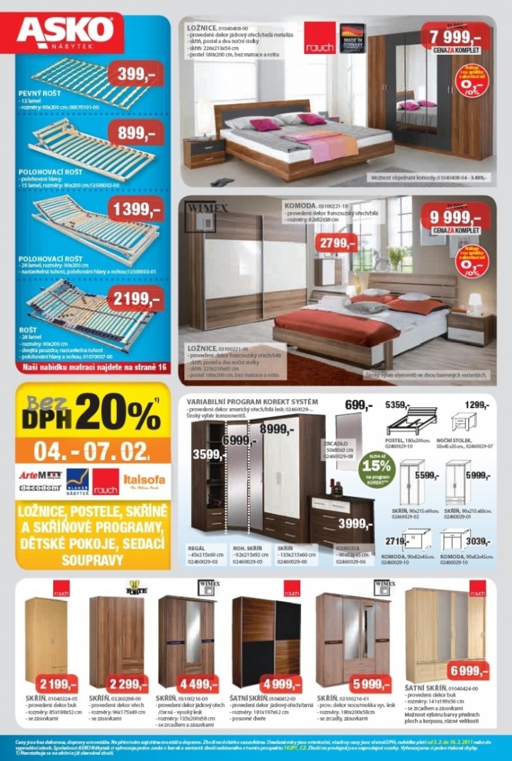 let�k Asko n�bytek ak�n� let�k strana 1