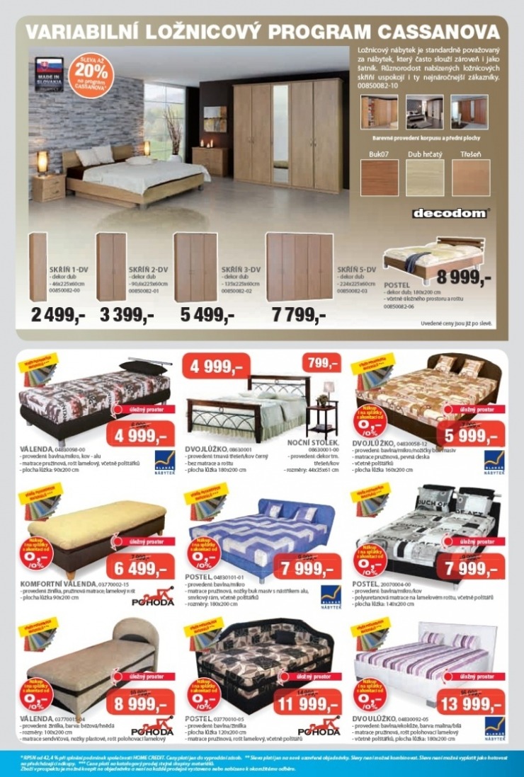 let�k Asko n�bytek ak�n� let�k strana 1