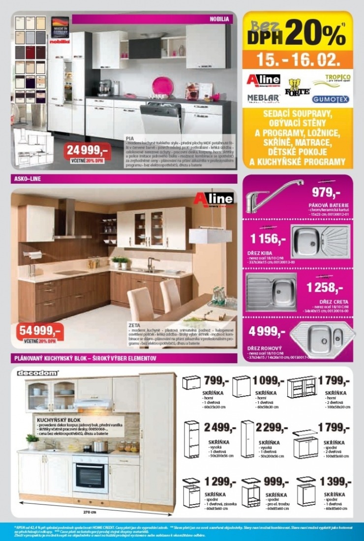 let�k Asko n�bytek ak�n� let�k strana 1