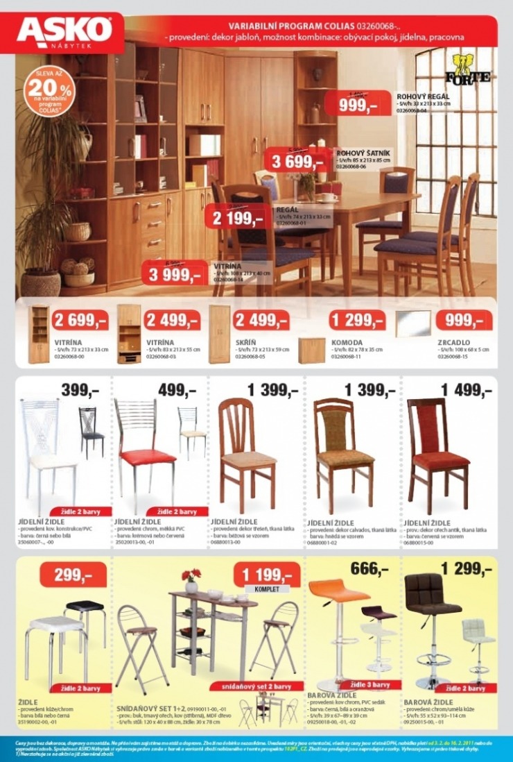 let�k Asko n�bytek ak�n� let�k strana 1