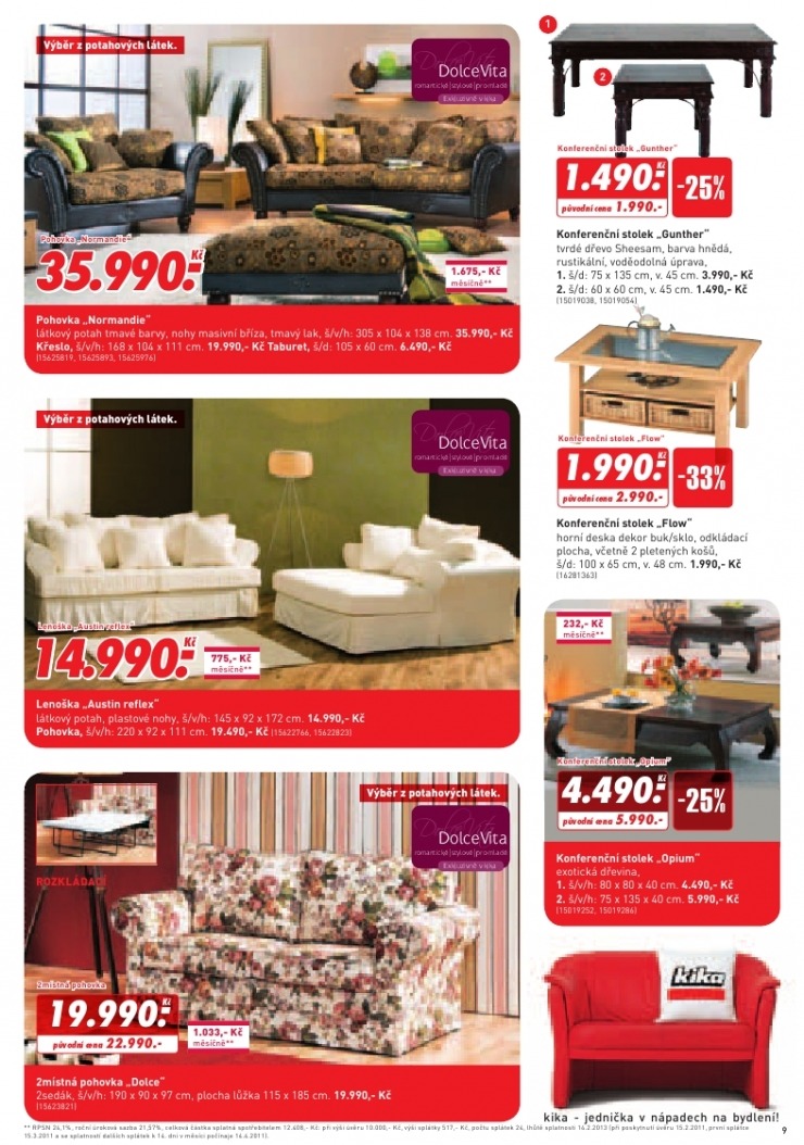 let�k Kika n�bytek aktu�ln� let�k strana 1