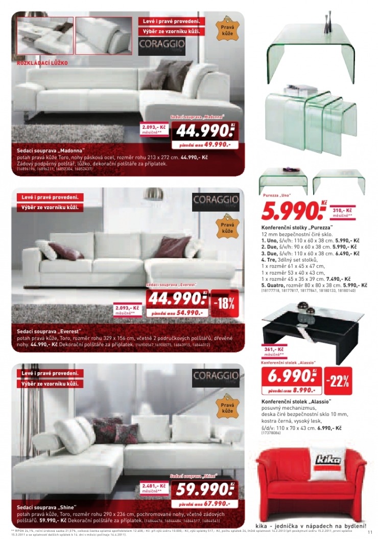 let�k Kika n�bytek aktu�ln� let�k strana 1