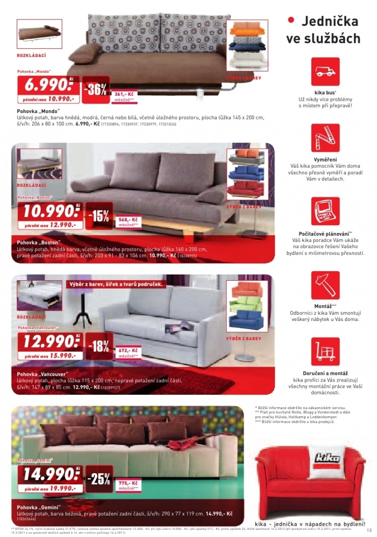 let�k Kika n�bytek aktu�ln� let�k strana 1