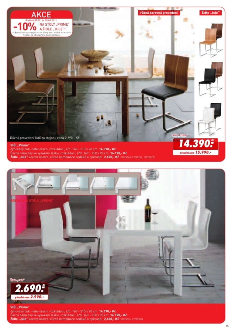 let�k Kika n�bytek aktu�ln� let�k strana 1