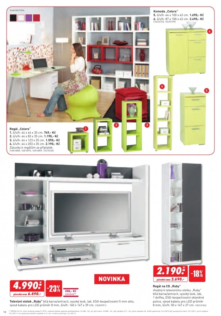 let�k Kika n�bytek aktu�ln� let�k strana 1