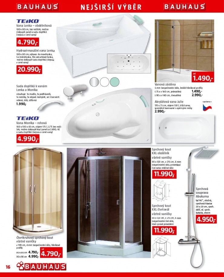 let�k Bauhaus ak�n� let�k strana 1