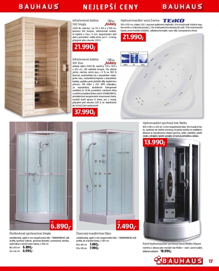 let�k Bauhaus ak�n� let�k strana 1