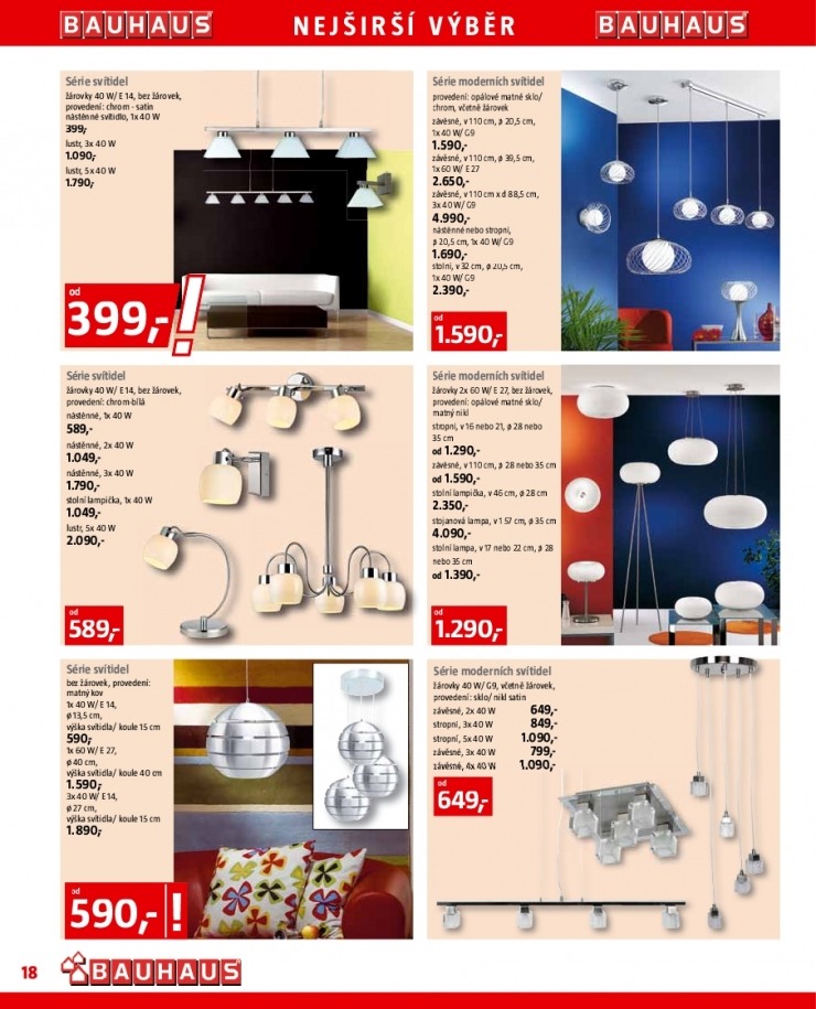 let�k Bauhaus ak�n� let�k strana 1