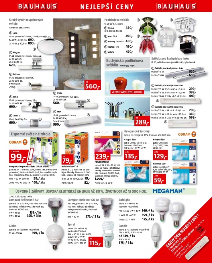 let�k Bauhaus ak�n� let�k strana 1