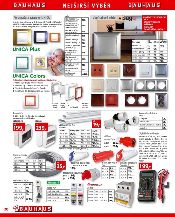 let�k Bauhaus ak�n� let�k strana 1