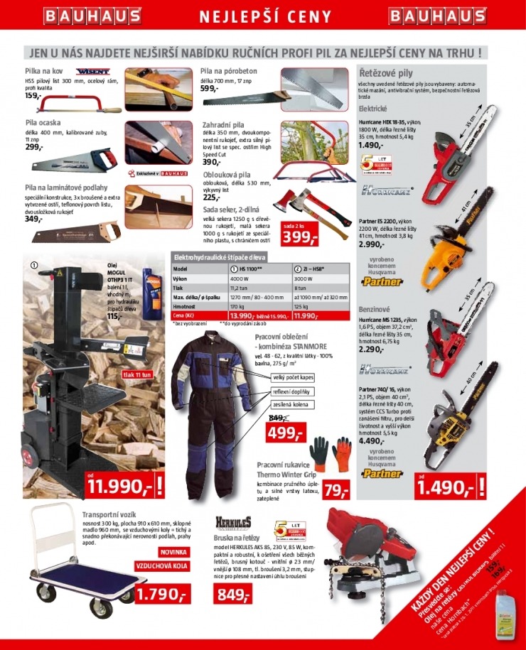 let�k Bauhaus ak�n� let�k strana 1