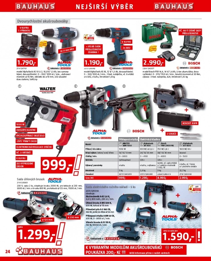 let�k Bauhaus ak�n� let�k strana 1