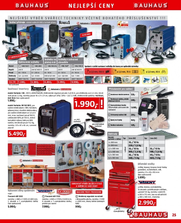 let�k Bauhaus ak�n� let�k strana 1