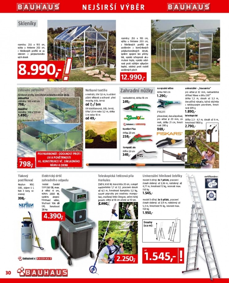 let�k Bauhaus ak�n� let�k strana 1