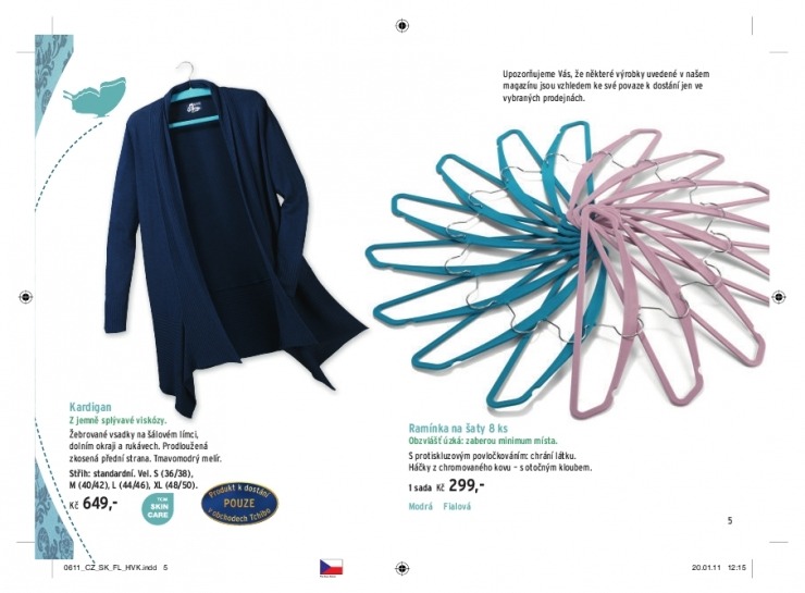 let�k Tchibo aktu�ln� let�k strana 1